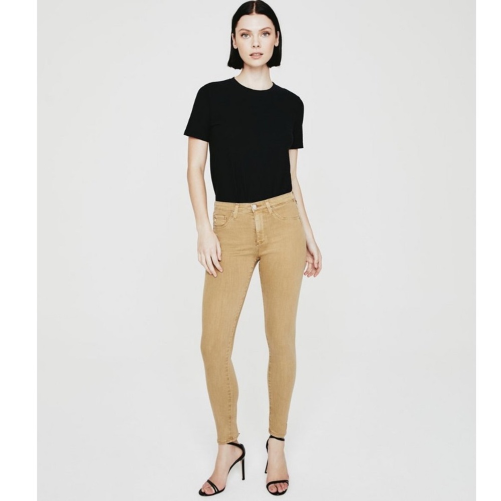 AG | skinny jeans size 29R
